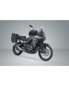 SW-Motech BC.HTA.01.070.22000 kit borse laterali Legend Gear V-LOC 16/16L per Honda XL750 Transalp.