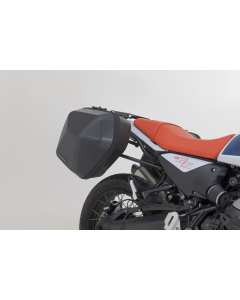 SW-Motech BC.HTA.07.997.30000/B sistema valigie laterali Urban ABS per BMW R 12 G/S GN12 dal 2025.