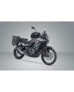 SW-Motech BC.SYS.01.070.32000 kit borse laterali WP V-LOC 16/16L per Honda XL750 Transalp.