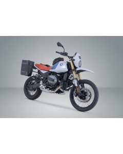 SW-MOTECH BC.SYS.07.997.32000 Sistema borse laterali WP V-LOC 11/16L per BMW R 12 G/S dal 2024.