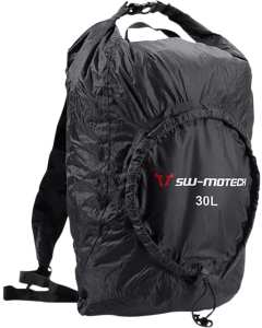 SW-MOTECH BC.WPB.00.019.10000 Zaino Flexpack Zaino ripiegabile per moto.
