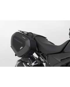 Sw-Motech BC.HTA.01.740.30902 borse Pro Blaze per Honda NX500 dal 2024.