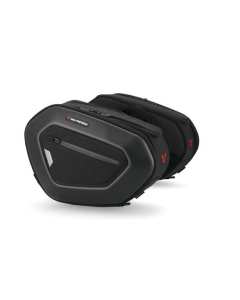 SW-Motech PRO Blaze H borse laterali moto Suzuki GSX-S 1000 / F dal 2015 in poi