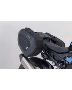 SW-Motech BC.HTA.07.740.36002 Blaze H borse laterali per BMW M 1000 R.