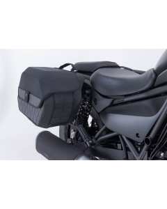 SW-Motech BC.HTA.08.604.20200 set borse Legend Gear per Kawasaki Eliminator 500.