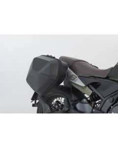SW-Motech BC.HTA.23.073.30000/B Valigie Urban ABS per Moto Morini Seiemmezzo.