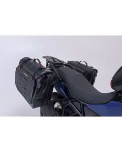SW-Motech BC.SYS.05.845.21000/B borse impermeabili SysBag WP L per Suzuki V-Strom 800DE.