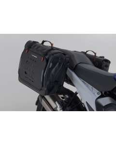 SW-Motech BC.SYS.07.975.21000/B borse laterali SysBag WP L per BMW R 1300 GS.
