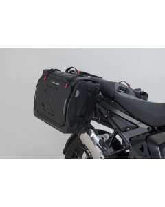 SW-Motech BC.SYS.07.976.21000/B borse SysBag WP L/L per BMW R 1300 GS Adventure.