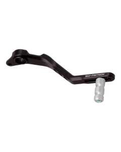 SW-Motech FBL.05.846.10000 pedale freno regolabile per Suzuki GSX-8S.