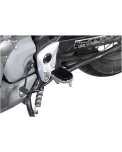 SW-Motech FRS.01.011.10101/S pedane regolabili ION per la Moto Morini X-Cape 650