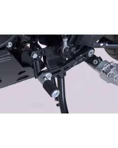 SW-Motech FSC.01.070.10000 leva cambio regolabile per Honda XL750 Transalp.