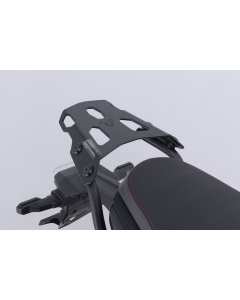 SW-Motech GPT.05.031.16000/B piastra portapacchi STREET-RACK per Suzuki GSX-8T