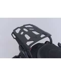 SW-Motech GPT.06.020.16000/B STREET-RACK piastra portapacchi Yamaha Tracer 7 / GT dal 2025.
