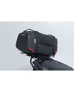 SW-Motech GPT.06.597.30000 set Rackpack PRO per Yamaha Tracer 9 / GT / GT+ dal 2025.