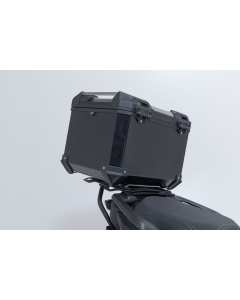 SW-Motech GPT.06.597.70000/B bauletto TRAX ADV nero per Yamaha Tracer 9 / GT / GT+ dal 2025.