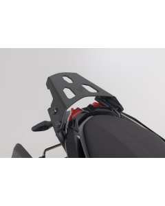 SW-Motech GPT.07.018.16000/B piastra portapacchi STREET-RACK per BMW R 1300 R / R 1300 RS dal 2025.
