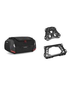 SW-Motech GPT.01.052.30000 RackPack Set per Honda NT1100 dal 2022.