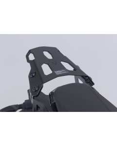 SW-Motech GPT.04.988.16000/B Street-Rack piastra per KTM 125 Duke e 390 Duke dal 2024.