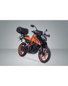 SW-Motech GPT.04.988.30000 Rackpack-Set per KTM 125/390 Duke dal 2024.