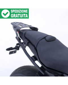 SW-Motech GPT.06.564.16100/B Street-Rack per Yamaha MT-10 dal 2022.