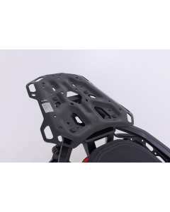 SW-Motech GPT.17.624.19000/b piastra Adventure per Moto Guzzi Stelvio 1000.