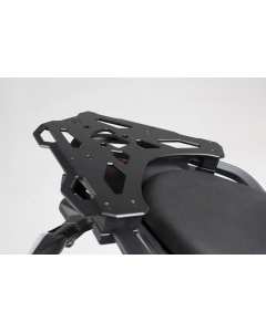 Sw-Motech GPT.22.584.15000/B piastra portapacchi Alu-Rack per Ducati Multistrada 1200/S