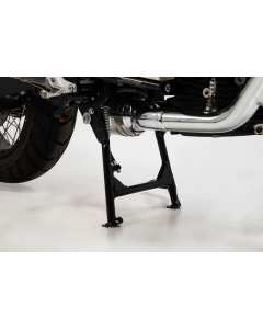 SW-Motech HPS.07.653.10000/B cavalletto centrale per moto BMW R nineT Urban G/S / Scrambler dal 2016