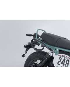 SW-Motech HTA.41.010.10000 telaietto sinistro Royal Enfield Bear 650.