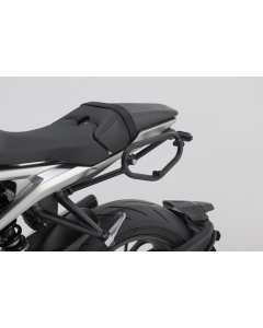 SW-Motech HTA.01.979.10000 telaietto SLC sinistro per moto Honda CB1000R dal 2021