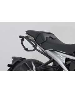 SW-_Motech telaietto laterale SLC destro per moto Honda CB1000R dal 2021