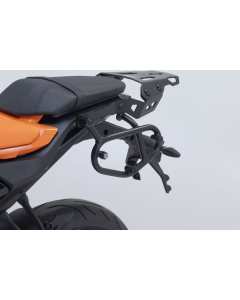 SW-Motech HTA.04.988.10000 telaietto SLC sinistro per KTM 390 Duke 2024.