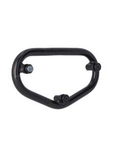 SW-Motech HTA.08.604.10000 telaietto laterale sinistro SLC per Kawasaki Eliminator 500.