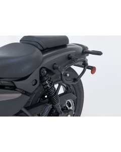 SW-Motech HTA.08.604.10001 telaietto SLC sinistro per Eliminator 500.