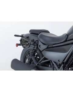 SW-Motech HTA.08.604.11001 telaietto SLC destro per la moto Eliminator 500.