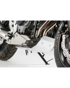 SW-Motech MSS.01.381.10001/B paracoppa in alluminio per moto Honda CB 500 X