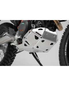 SW-Motech MSS.04.946.10001 paracoppa in alluminio per Husqvarna 701e KTM 690 .