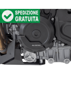 SW-Motech MSS.04.994.10100/B protezioni cover motore per KTM 990 Duke.