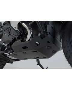 SW-Motech MSS.07.975.10001/B paracoppa nero per BMW R 1300 GS Adventure.