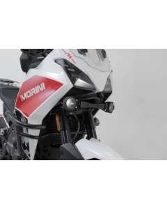 Sw-Motech NSW.23.017.51000/B kit faretti evo per Moto Morini X-Cape 650