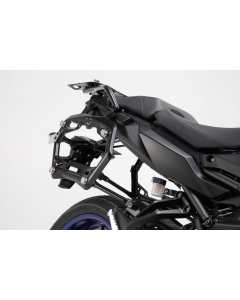 SW-Motech KFT.06.871.30000/B telaietti Pro per valigie laterali su Yamaha Tracer 900 e 900GT dal 2018