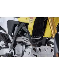 SW-Motech SBL.05.071.10000/B barre paramotore Suzuki DR-Z4S dal 2025.