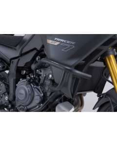 SW-Motech SBL.06.020.10000/B barre paramotore per Yamaha Tracer 7 GT 2025.