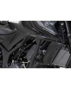 SW-Motech SBL.06.627.10002/B barre paramotore per Yamaha MT-03 dal 2016.