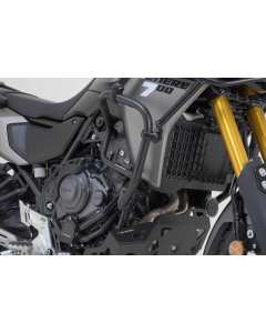 SW-Motech SBL.06.799.10200/B barre paramotore nere Yamaha Ténéré 700 dal 2025.