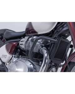 SW-Motech SBL.41.043.10000/B barre paramotore per Royal Enfield Classic 650.