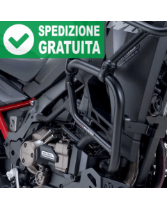 SW-Motech SBL.01.950.10001/B barre paramotore per Honda CRF1100L Africa TWIN ES 2024.