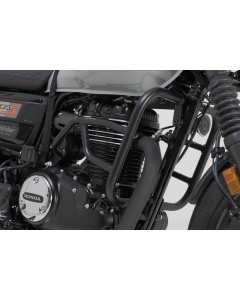 SW-Motech SBL.01.963.10000/B barre paramotore Honda GB350S.