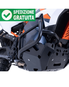SW-Motech SBL.04.918.10100/B barre paramotore KTM 790 Adventure dal 2023 e 890 Adv.