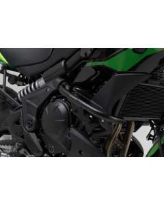 SW-Motech SBL.08.518.10000/B paramotore tubolare per Kawasaki Versys 650 dal 2022